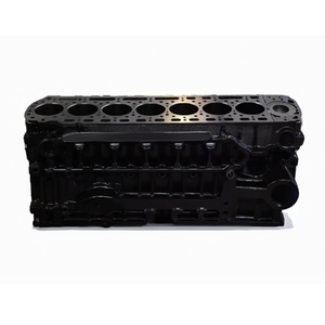 Bloc-cylindres 3516B 3522B S6K 51JK pour moteur diesel de machines agricoles à basse température - Product Image 1