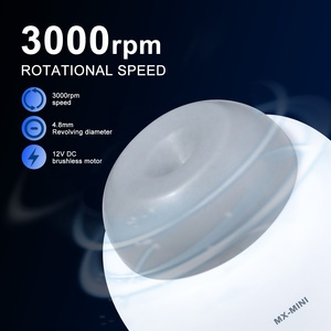 Mezclador de Vórtice de Laboratorio Mini ME-MX-Mini de MesuLab, Fácil de Operar, a Bajo <span class=keywords><strong>Precio</strong></span> - Product Image 2