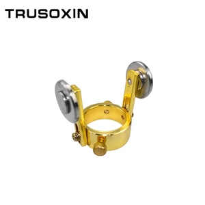 ล้อเลื่อนนำทางหัวตัดพลาสม่า 1 ชิ้น สำหรับหัวตัด P80 อุปกรณ์เสริม/อุปกรณ์ปืนตัดพลาสม่า - Product Image 6