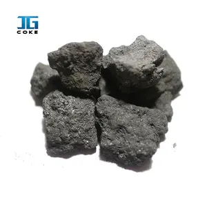 High Carbon Low Ash Coal Coke Usage for blacksmithing