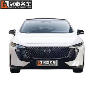 <span class=keywords><strong>Mazda</strong></span> Ez6 EV <span class=keywords><strong>2024</strong></span>, Sedán Eléctrico de 5 Puertas y 5 Asientos, Volante a la Izquierda, Tapicería de Cuero Oscuro, Gran Autonomía de 600 km, Rines R19, Techo Solar, Cámara Trasera, en Venta - Product Image 1
