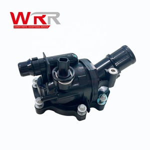2822030175 A2822030175 Conjunto de Termostato de Refrigeración del Motor para Benz W177 W247 H247 A180 A200 B200 GLA200 Premium Durable - Product Image 5