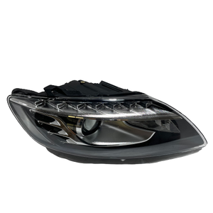 Accesorios de coche Sistema de iluminación de faros para 2013para <span class=keywords><strong>Audi</strong></span> Q7 Faros-<span class=keywords><strong>Comprar</strong></span> - Product Image 3