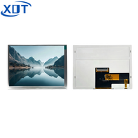 Module d'affichage LCD TFT XOT 5,7 pouces, résolution 640x480, interface RVB, rétroéclairage LED, luminosité 350 nits, -20~70, circuit intégré de commande JD9168