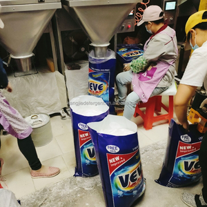 Détergent à lessive en poudre en vrac de haute qualité, écologique, jetable, 11 kg, vente chaude sur le marché ouest-africain, <span class=keywords><strong>VEVE</strong></span> - Product Image 2