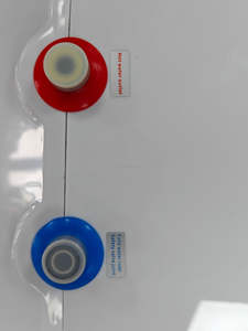 Tanque de Almacenamiento Cuadrado de ABS de 10L, 15L, 30L para Calentador de Agua <span class=keywords><strong>EWH</strong></span> Incloy 840 con Protección IPX4 a Prueba de Agua para Cocina, Ducha, Hoteles y Uso Doméstico - Product Image 5