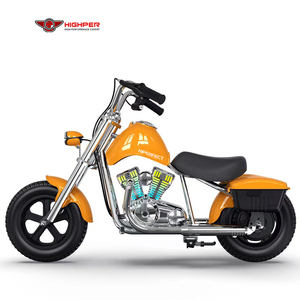 <span class=keywords><strong>Mini</strong></span> Motocicleta Eléctrica para Niños, 200W 24V, Juguete Personalizado para Montar - Product Image 4