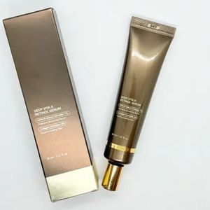 Suero Facial Revitalizante Profundo con Bakuchiol y Retinol Medicubes 30ml 2026, Antienvejecimiento, Retinol de 4.ª Generación, Cuidado de la Piel Coreano - Product Image 3