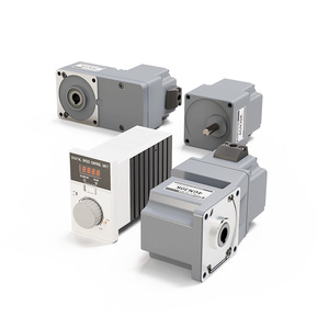 드론 전동 공구 용 하이 토크 <span class=keywords><strong>DC</strong></span> 브러시리스 모터 기어 박스 기어 모터 감속기 전동기 - Product Image 2