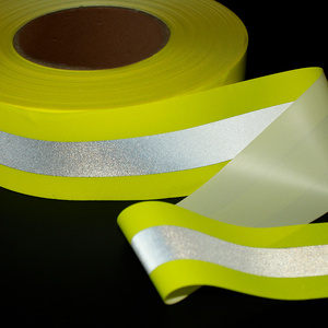 <span class=keywords><strong>2025</strong></span> Bán Hàng Nóng Có Thể Điều Chỉnh Hi VIS Căng Tốt Phản Quang Mắt Cá Chân Ban Nhạc Cánh Tay Ban Đêm Thể Thao Vòng Đeo Tay - Product Image 3