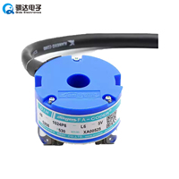 Nouvel encodeur incrémental/absolue Tamagawa TS5208N530 d'origine pour le contrôle des moteurs industriels et les équipements d'automatisation