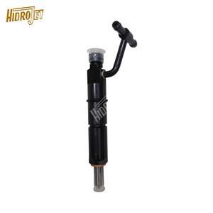 หัวฉีดดีเซล HIDROJET รุ่น 32B61-07020 พร้อมชุดตัวยึด สำหรับอะไหล่เครื่องจักรก่อสร้าง - Product Image 4