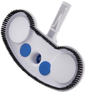 Daremay YD-C1007 Nettoyeur de sol et <span class=keywords><strong>aspirateur</strong></span> pour <span class=keywords><strong>piscine</strong></span> hors sol, forme ovale, plastique, qualité supérieure - Product Image 5
