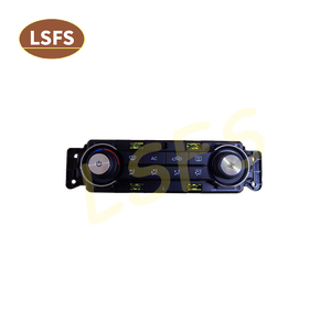 Panel <span class=keywords><strong>de</strong></span> control <span class=keywords><strong>de</strong></span> <span class=keywords><strong>aire</strong></span> <span class=keywords><strong>acondicionado</strong></span> <span class=keywords><strong>de</strong></span> piezas <span class=keywords><strong>de</strong></span> repuesto para MG ZS MG3 OE:10227499 - Product Image 1