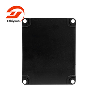 Générateur de brosse Régulateur de tension automatique STC GB170 et GB170W AVR Composant de stabilisation du groupe électrogène
