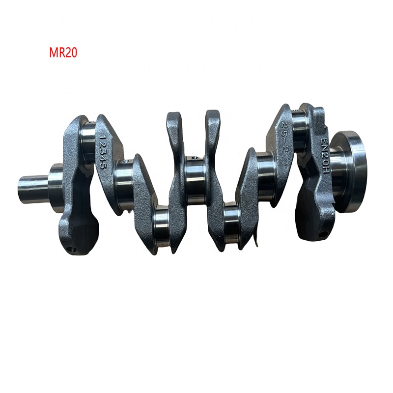 ルオページ 1W Crankshaft for Toyota Lexus 13411-78070 13411-78080