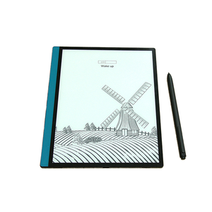 Liseuse électronique personnalisé<span class=keywords><strong>e</strong></span> 10,3 pouces, <span class=keywords><strong>tablette</strong></span> <span class=keywords><strong>E</strong></span>-Paper 4 Go 64 Go, <span class=keywords><strong>tablette</strong></span> à encre électronique, lecteur de livres électroniques, <span class=keywords><strong>tablette</strong></span> numérique pour prise de notes avec stylet - Product Image 1