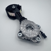 Pièces automobiles 11287598833 pour BMW MINI R57 R58 R55 R60 R61 F20 F21 Cooper S – Galet tendeur de courroie de distribution – Fabriqué en Chine