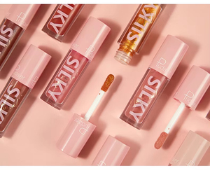 MLM Custom 16-Color Shimmering <b>Lip</b> Gloss, Long-Lasting Hydrating Lipstick, Moisturizing Shine Makeup for Women Shimmer <b>Lip</b> Gloss - Product Image 3