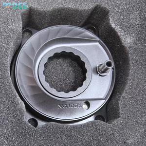 เครื่องวัดกำลังปั่นจักรยาน SeeMore BLE/ANT+ สำหรับ Easton 110BCD 4-Bolt ความแม่นยำ ±1% ติดตามการปั่น 350H สำหรับการปั่นจักรยานในร่ม/กลางแจ้ง - Product Image 1