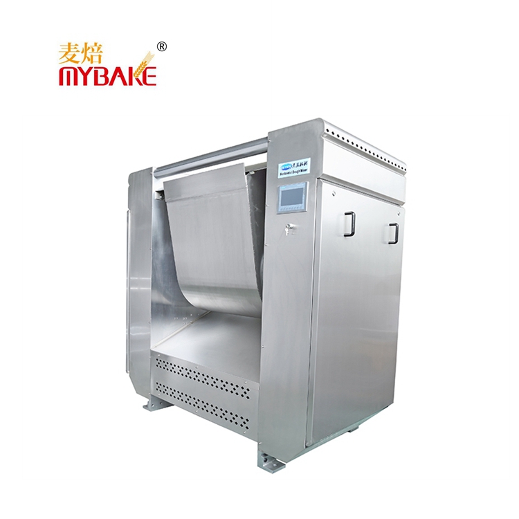 Skywin промышленные 50кг Замес теста рисовая мука смеситель печенья горизонтальная тестомеска