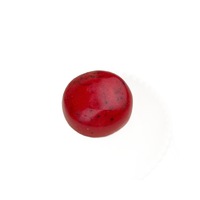 Promotion : Balle anti-stress en forme de noix de coco, boule sensorielle en gelée faite à la main, jouet sensoriel amusant pour soulager le stress, cadeau d'anniversaire