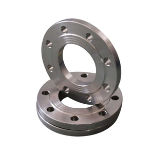 Großhandel Custom <span class=keywords><strong>WN</strong></span> THREAD BL SW LJ Hochdruck industrie Blind Edelstahl Flansch für Rohr Jis 10k - Product Image 6