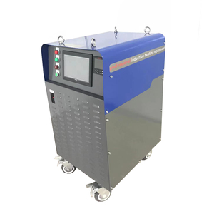 <strong>Pipe</strong> Local Heating Post Weld Heat Treatment Equipment for Long-Distance Pipeline Construction - Product Image 2