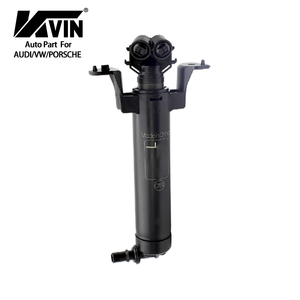 Boquilla de Lavado de Faros KVIN 8VD955101A para Pistola de Pulverización de Faros 17 A3 L para <span class=keywords><strong>Audi</strong></span> A3 (17- 8VD 955 101 a - Product Image 4