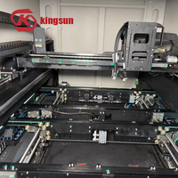 Macchina SMT SPI per Rilevamento Automatico della Pasta Saldante 2D 3D Online, Macchina per Rilevamento della Pasta Saldante per Linea SMT