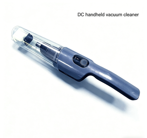 <span class=keywords><strong>Aspirateur</strong></span> à main <span class=keywords><strong>sans</strong></span> <span class=keywords><strong>fil</strong></span> 2-en-1 pour sols humides et secs, mini <span class=keywords><strong>aspirateur</strong></span> portable pour véhicules - Product Image 4