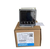 Nouveau contrôleur de température numérique Omron série E5CC en promotion – Thermostat E5CC-QX2AUM-800