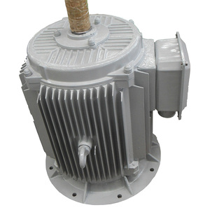 Sản Phẩm Bán Buôn Máy Phát Điện Nam Châm Vĩnh Cửu Gió Tốc Độ Thấp 20kw - Product Image 1