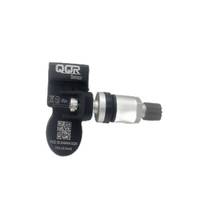 QQr 2 In1 433mhz & 315 MHz capteur de surveillance de la pression des pneus outil de réparation de voiture capteur Tpms programmable universel