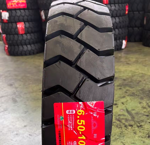 ยางตันจีนราคาส่ง ยาง 6.50-10 7.50-15 28X9-15 6.00-9 - Product Image 5