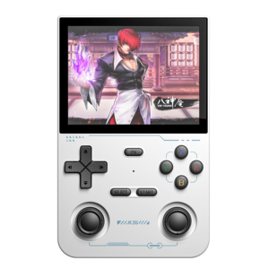 K36 Xách Tay Cầm Tay Trò Chơi Máy Nghe Nhạc 3.5 Inch HD Màn Hình Cổ Điển Video Trò Chơi Giao Diện Điều Khiển Retro Trò Chơi Chơi Giao Diện Điều Khiển - Product Image 3