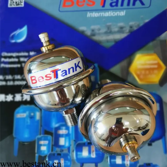 0.16L Nước Sốc Hãm Tank