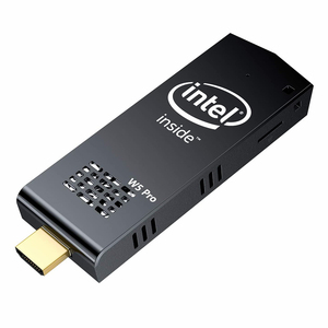 Soyeer Cổ Phiếu T5b W5Pro Mini <span class=keywords><strong>PC</strong></span> Stick Z8350 4G 64G/8G 128G <span class=keywords><strong>Windows</strong></span> <span class=keywords><strong>10</strong></span> RPO Với Giấy phép Key Mini <span class=keywords><strong>PC</strong></span> Xách Tay - Product Image 1