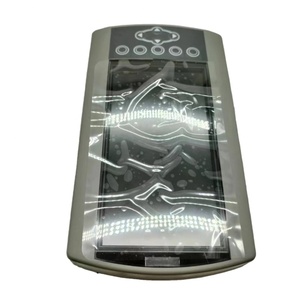 Excavator Parts for Monitor 309-5711HE07 309-5711 Monitor 525-1721HE00 525-1721 - Product Image 1