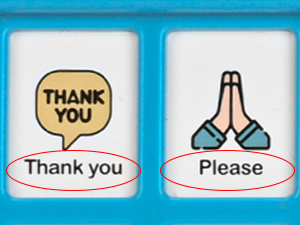 Dispositivo AAC Personalizado para Autismo, Herramientas de Comunicació<span class=keywords><strong>n</strong></span> No Verbales, Terapia y Rehabilitació<span class=keywords><strong>n</strong></span> de Accidentes Cerebrovasculares, Tableta de Comunicació<span class=keywords><strong>n</strong></span> para Discapacitados - Product Image 5