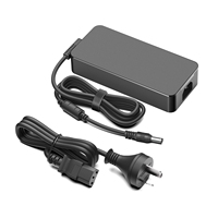 GaN Şarj Cihazı 48V 7.29A 350W PSU Güç Kaynağı AC Adaptörü Ses Entegre Güç Amplifikatörü PA Sistemi için