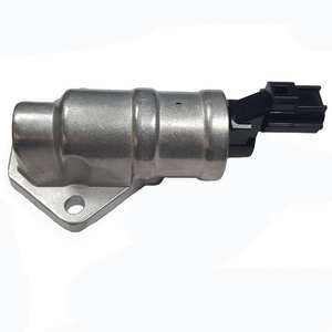 วาล์วควบคุมความเร็วรอบเดินเบาสำหรับฟอร์ด คูก้า รุ่น 3S6Z-9F715-AA AC506 - Product Image 2