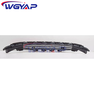 WGYAP OEM 89A807683 9B9 Calandre de voiture neuve pour pare-chocs avant <span class=keywords><strong>Audi</strong></span> <span class=keywords><strong>Q4</strong></span> E-tron AQ4E modèle 2022 - Product Image 4