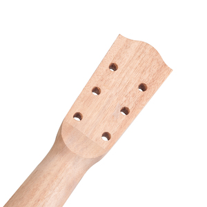 נעמי <span class=keywords><strong>41</strong></span> אינץ Rosewood צוואר גיטרה אקוסטית עממי גיטרה צוואר החלפת גיטרה DIY אביזרים - Product Image 5