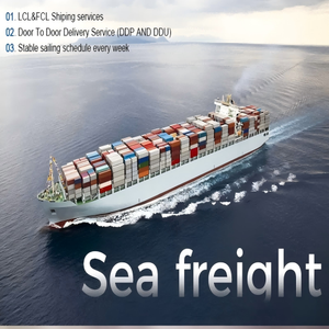 Các chuyến bay trực tiếp của Trung Quốc đến Hoa Kỳ, Canada và Mexico có hiệu quả về chi phí, với vận tải đường biển và hàng không là DDP - Product Image 3