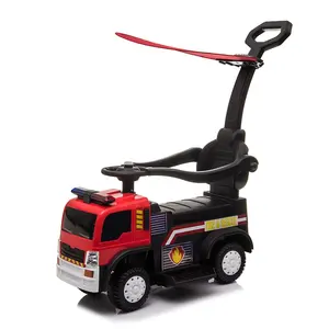 Модные игрушечные машинки для мальчиков и девочек, с функцией качания, современный большой игрушечный автомобиль для больших детей WDJC008P