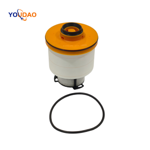 23390-0L070 Meistverkaufte Auto-Ersatzteile Autozubehör 1KD 1GD 2GD 2KD 5LE Motor-Kraftstofffilter 233900L070 - Product Image 1