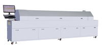 Machine de lampadaire LED, machine d'assemblage de lampe led