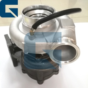 612601110925 Motor WD12.420 Turbocompresor/Turbo Diésel - Product Image 4