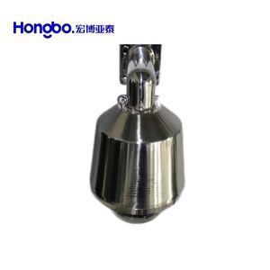 Système de caméra CCTV pour grue offshore, caméra dôme intelligente HD anti-explosion - Product Image 4